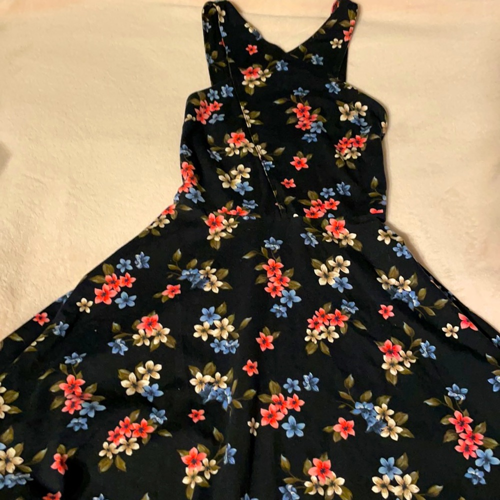Hollister dress